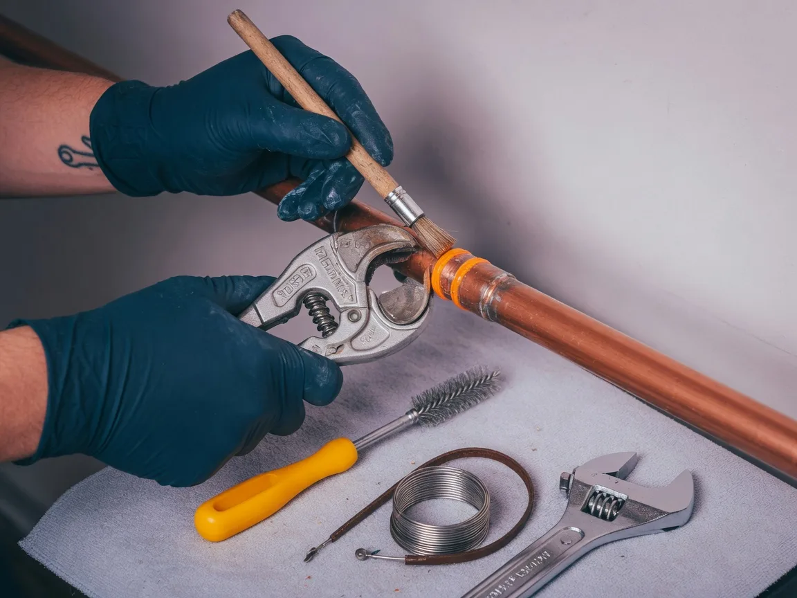 Why choose Sump Pump Repair in Fort Sill, OK